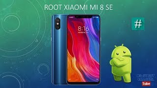 Root Xiaomi Mi 8 SE screenshot 4