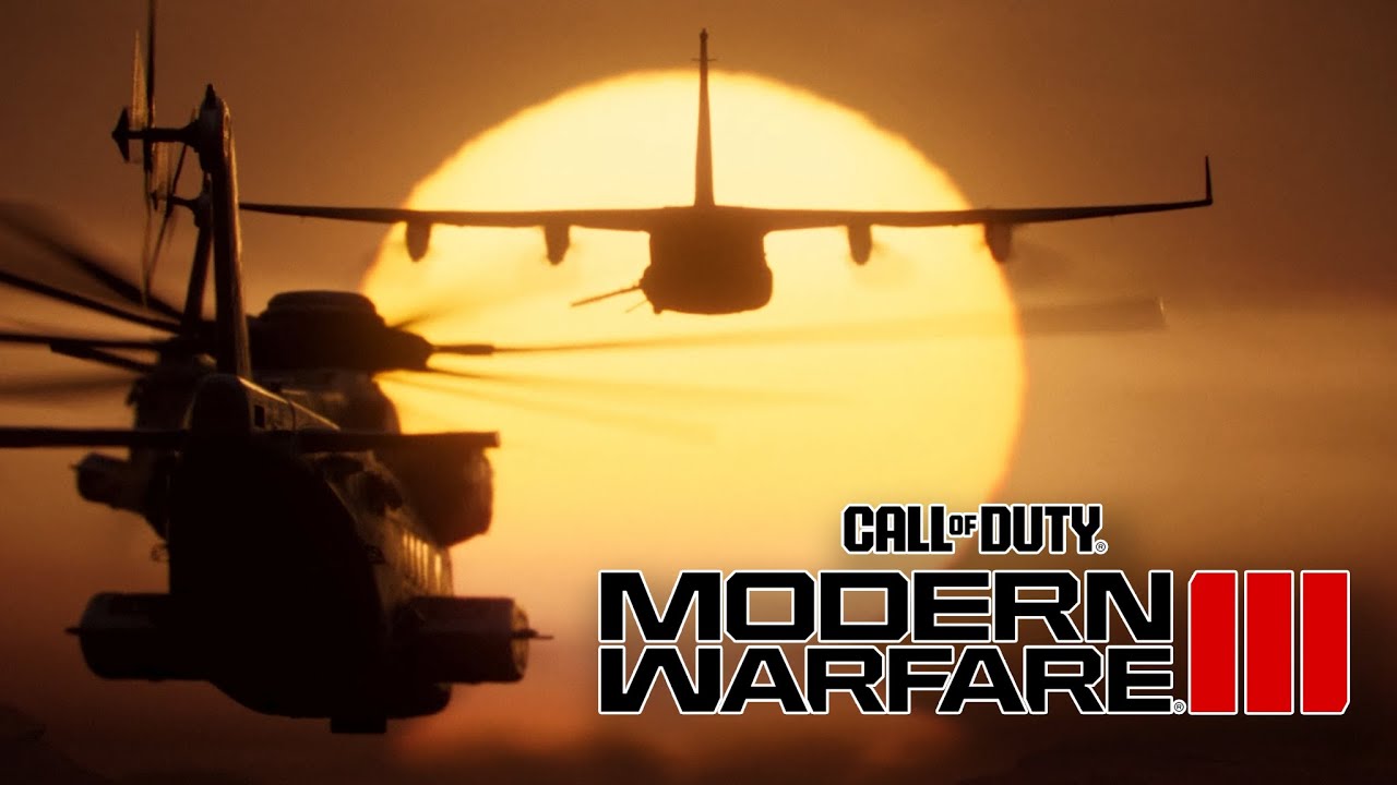 Danger Close | COD Modern Warfare 3 | P10 