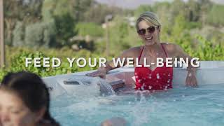 Endless Pools: Fitness Isn't Always Physical