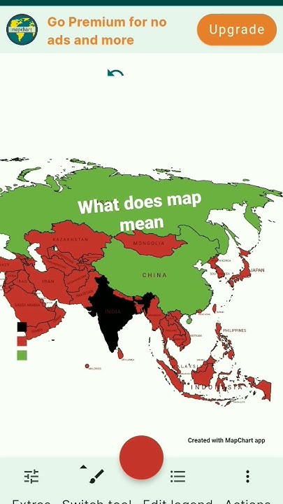 what-does-map-mean-youtube