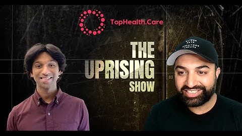 Exploring Cutting-edge Biotech with Pranam Chatterjee: AI, Gene Editing, and Beyond