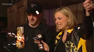 Robot Wars Series 6 Heat G