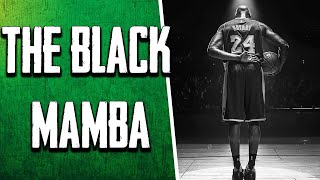 L'eredità del Black Mamba ||| La storia di Kobe Bryant (II parte)
