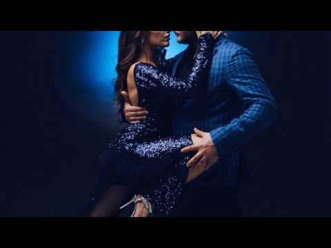 Maksim Gerasimov and Agustina Piaggio “Patetico” with Solo Tango Orquesta