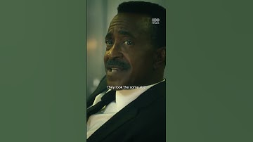 Bird Blindness | Peacemaker | HBO Max