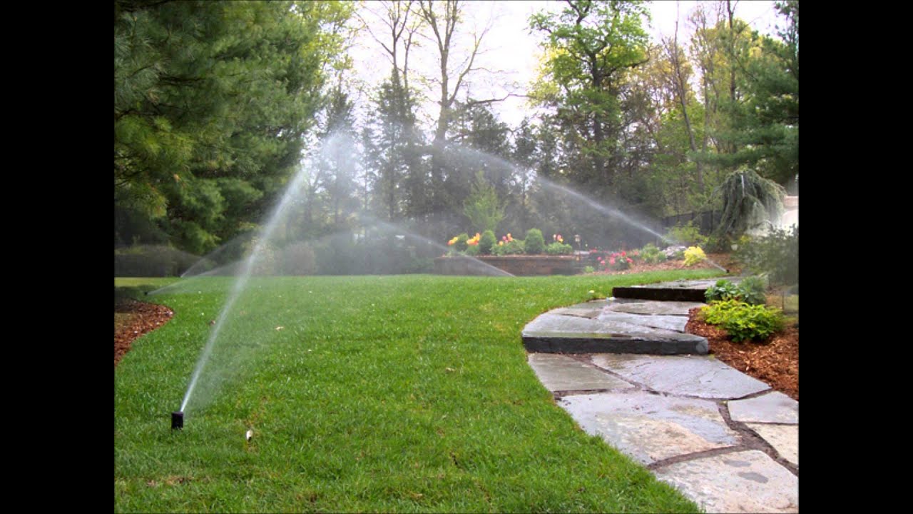 Frisco Tx Sprinkler System Installation | Sprinkler System InstallationFrisco Tx | Call 972-429-0460