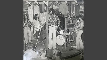 Find the way out (unfinished song)