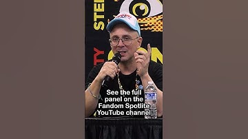 Steve Burns on the Blue