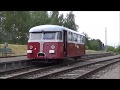Museumsbahn "Train 1900"/AMTF in Fond-de-Gras /Luxembourg