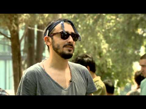 GDS დილა - \"ფლი მარკეტი\" ზურა მახარაშვილის სიუჟეტი