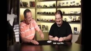 Her Majestys Spell Dvd And Gimmick By Dani Da Ortiz - Alberico Magic