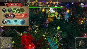 DIII.79, The Forest Queen, part 1, An Unexpected DLC, Hellish, Dungeons 3