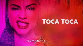 Смотреть клип Natti Natasha - Toca Toca [Official Audio]