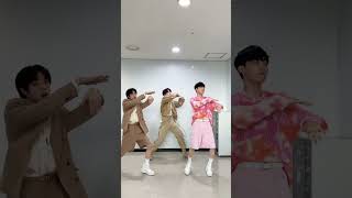 [n.SSnack🍪] #BXB와 함께 있는 n.SSign💫 #현우 #하민 #nssign #로렌스 #LAURENCE #Wormhole_Challenge @BXB.official