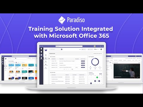 Microsoft LMS Integration | Connect LMS with Microsoft Office 365