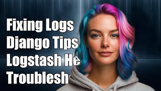 Fixing Django Server Logs Not Sending to Logstash: Troubleshooting Guide