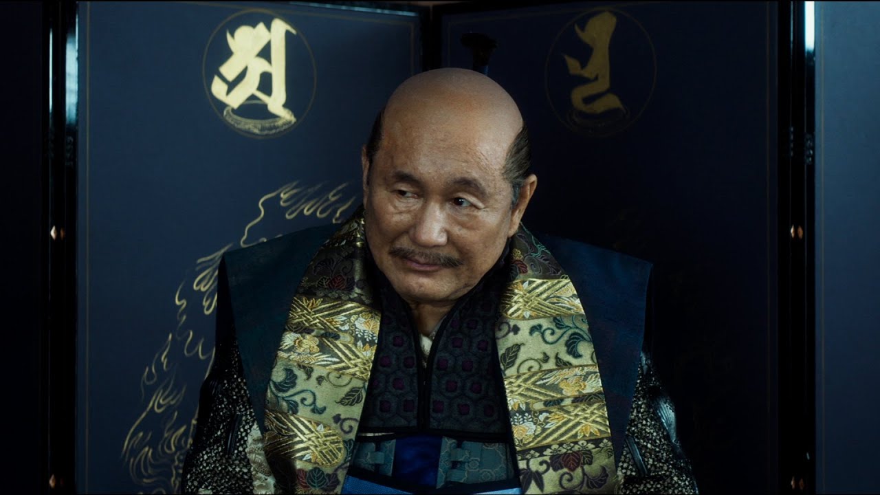 北野武監督最新作 バイオレンスと笑いが全開！“どいつもこいつも狂って