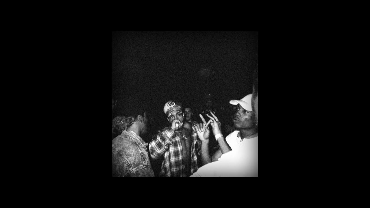 [FREE] DARK | XXXTENTACION x CRAIG XEN HARD DISTORTED TRAP TYPE BEAT | "PROWL" | [PROD. MYSTXRY]