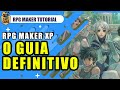 TUDO QUE VOC PRECISA SABER SOBRE RPG MAKER XP rpgmaker 