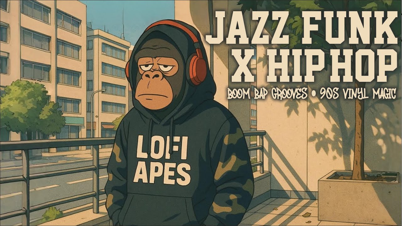 Nick Wiz ‎ Boom Bap jazzy hip hop OG盤 VINYL set ☆ 90s Jazzy HIP HOP Mix “WTMR BGM-13” [Playlist, Boom