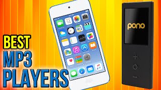 Sony Walkman NWZ-A17SLV – digital player 7 Best MP3 Players 2017