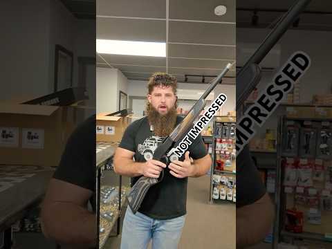 RANKING Lever Actions