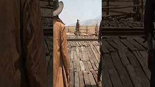 hasta que llego su hora #western #enniomorricone #shorts