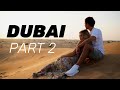 Dubai 2019 PART 2 - Ann-Kathrin Götze