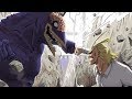 Something Just Like This - My Hero Academia AMV (720p)