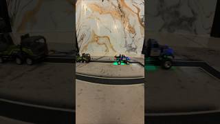Mini Rc Towing Challenge djiosmo360 rcaddict minirc