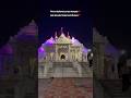 Dadabadi jain temple raipur 😍 #jaintemple #raipur #explore #newplace #hideenplace