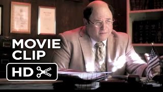 Wild Card Movie CLIP - Qualification Speech (2015) - Jason Alexander, Jason Statham Thriller HD
