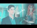 Alec & Clary | Капкан