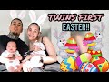 OUR FIRST EASTER VLOG!