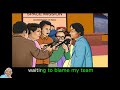 Abdul kalam failure to success learn english ind  karkatur de cartoon 2018