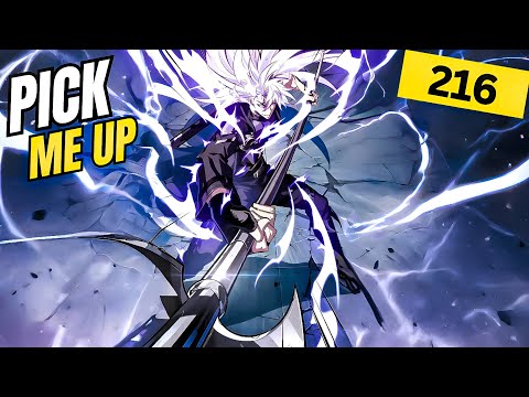 PICK ME UP - 216 @ZBFLIX_1 #pickmeup #manga #manhwa
