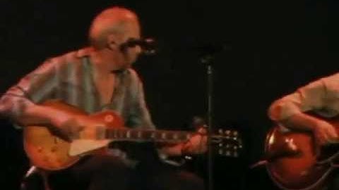 Mark Knopfler "Rudiger" 2006 Boothbay [amazing audio!]