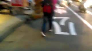 657延和路路線公車搭乘記錄(20170408)