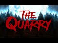 Staring At The Stars Diamond Dust The Quarry 2022 Soundtrack Start Of Chapter 2 Lyrics