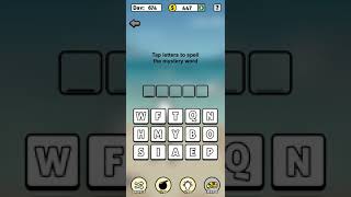 Words Story - Addictive Word Game Day 674 Android Gameplay screenshot 4