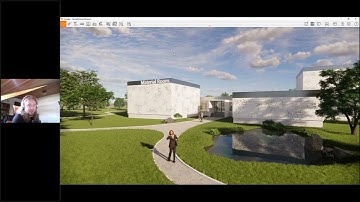 Introduction to Enscape 3.4 And Enscape for Mac Webinar