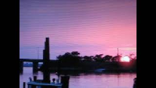 Sunsets - a slide show