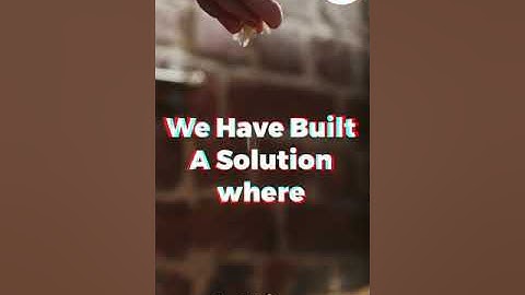 Mess Menu App Launch