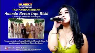 Desy tata/bagaikan bumi dan langit #bikin baper