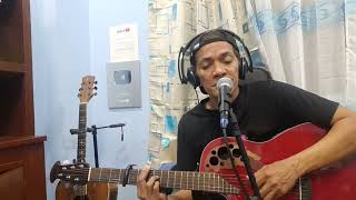 Video thumbnail of "You've Got A Friend cover by jovs barrameda"