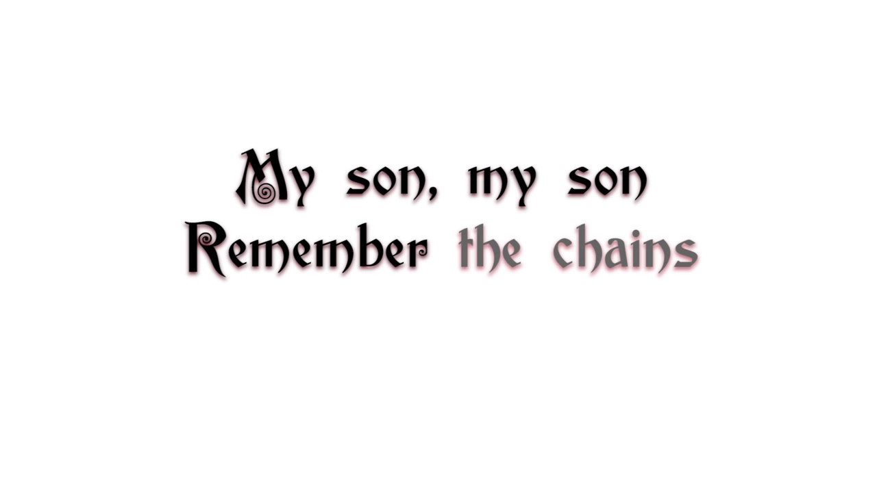 Red Rising: Persephone's Song – Eo - YouTube