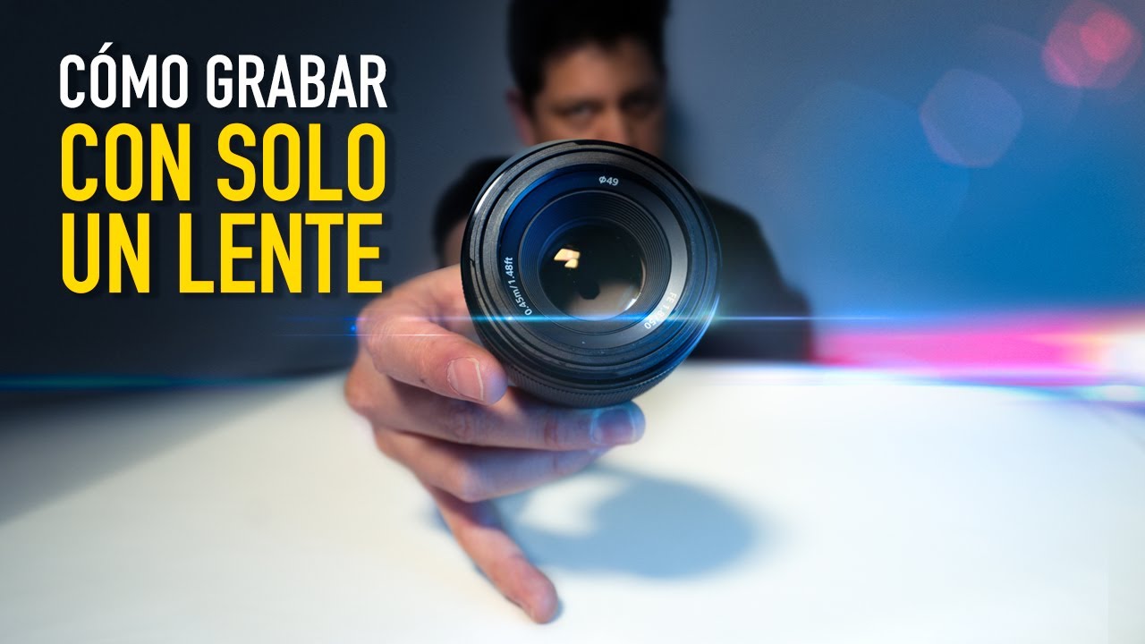 50 mm video