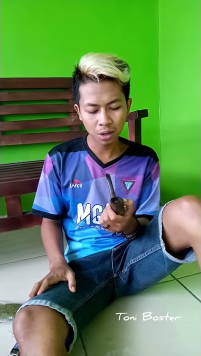 Pemula nyangklong