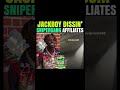 Jackboy Disses Kodak Black’s Homeboys