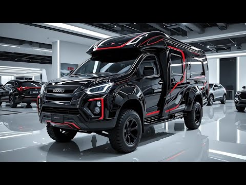 All New 2025